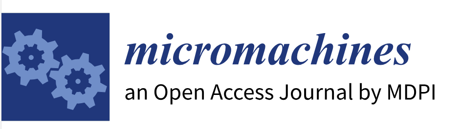 Micromachines Logo