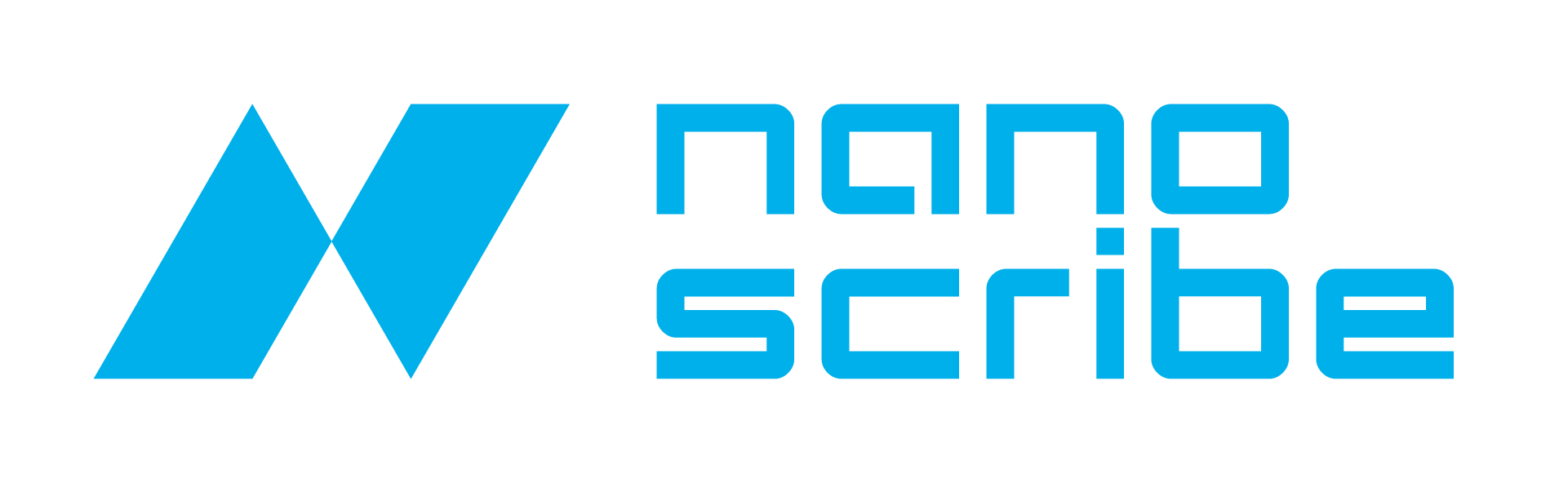 Nanoscribe Logo