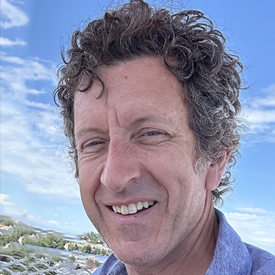Peter Willis
