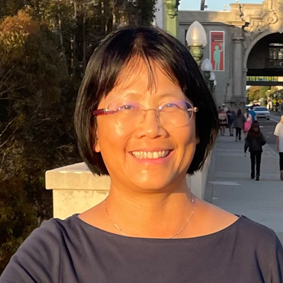 Wenwan Zhong 